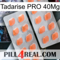 Tadarise PRO 40Mg 27